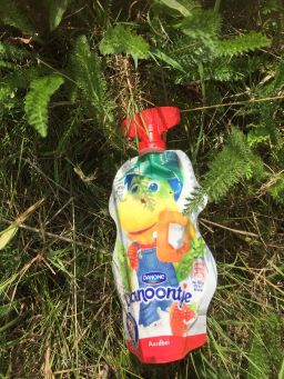 DrinkPouch