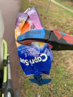 DrinkPouch