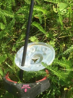 Lid and Straw