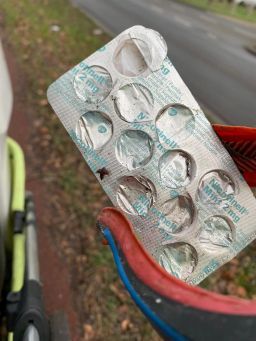 MedicineStrip