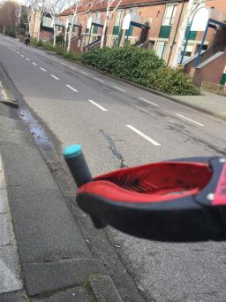 NerfGunBullet