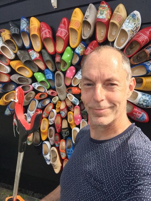 picture of Fred Steenbergen