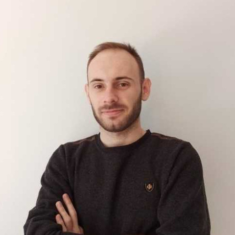 picture of Geni Jaho